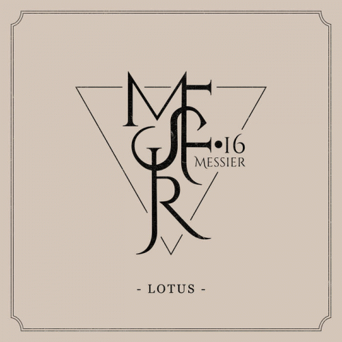 Messier 16 : Lotus